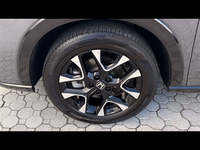 Certified 2026 Honda HR-V EX-L image 19