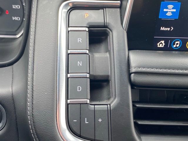 Used 2021 Chevrolet Tahoe LT AWD/4WD image 30