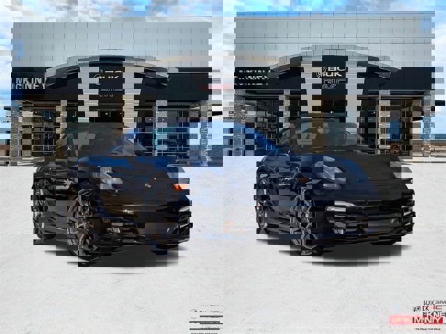 Used 2016 Porsche Boxster