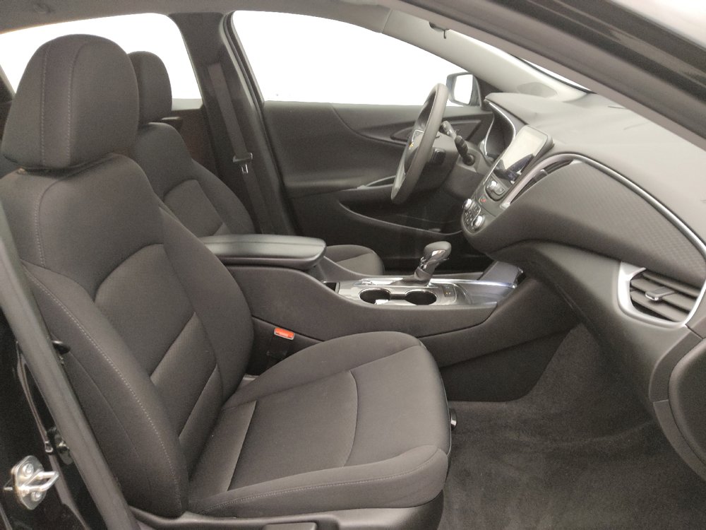 Used 2024 Chevrolet Malibu LT FWD image 21