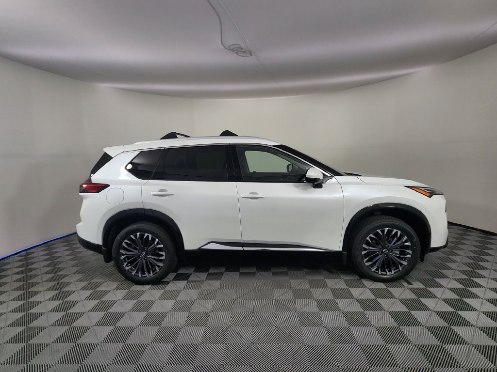 New 2026 Nissan Rogue Platinum AWD/4WD image 6