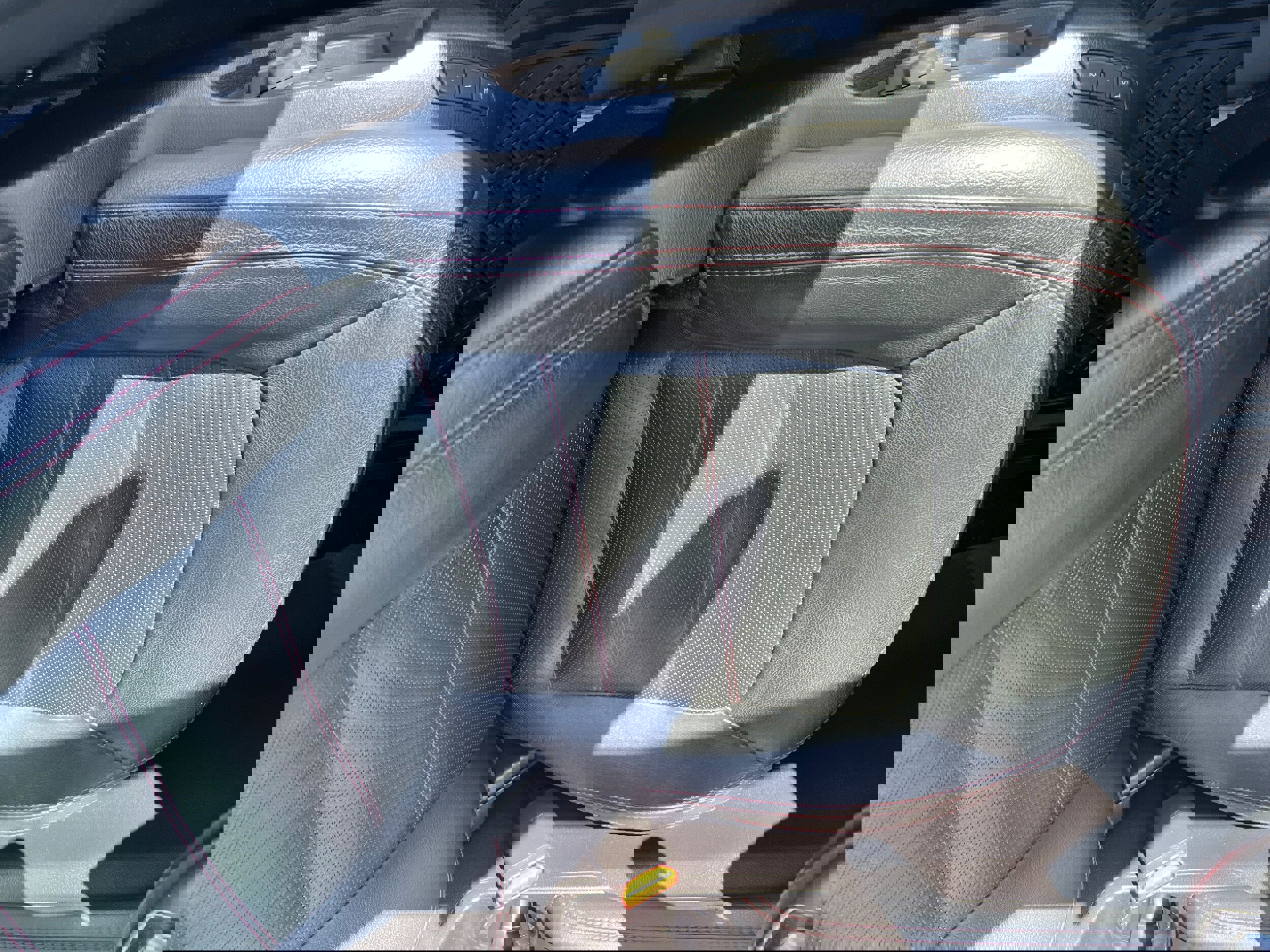 Used 2023 MAZDA CX-5 Carbon Edition image 9