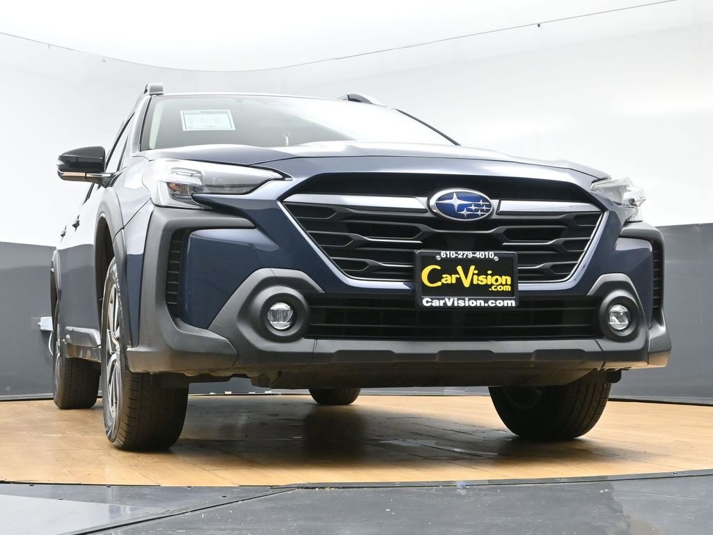 Used 2023 Subaru Outback Premium AWD/4WD image 52