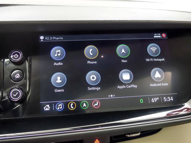 Used 2023 Buick Envision Avenir AWD/4WD image 19