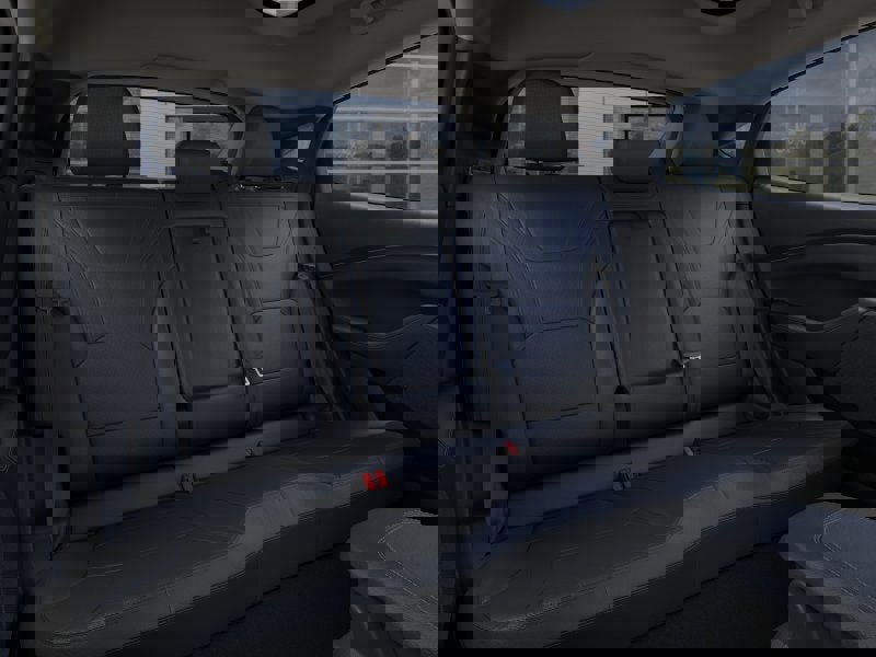 New 2025 Ford Mustang Mach-E Premium image 11