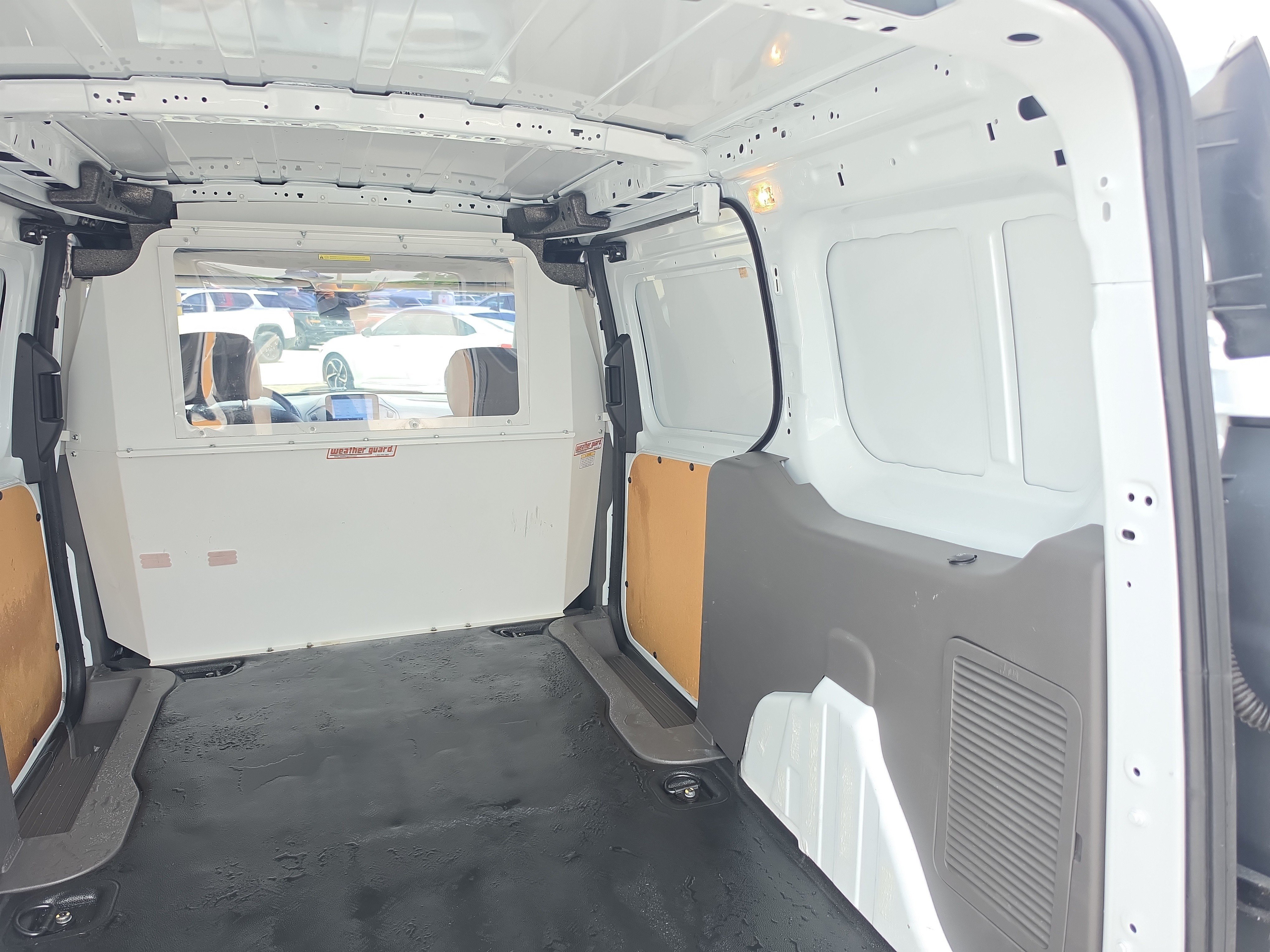 Used 2021 Ford Transit Connect XL FWD image 11