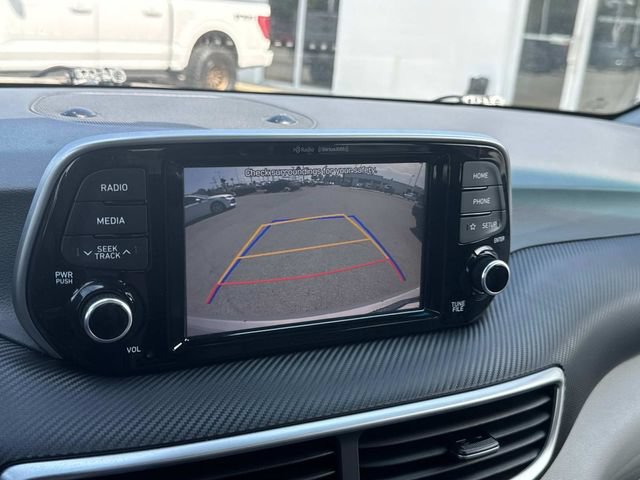 Used 2020 Hyundai Tucson Value FWD image 32