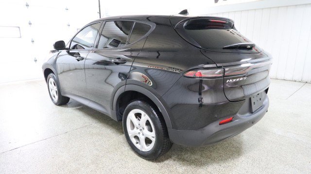 Used 2024 Dodge Hornet GT w/ Cold Weather Group image 3