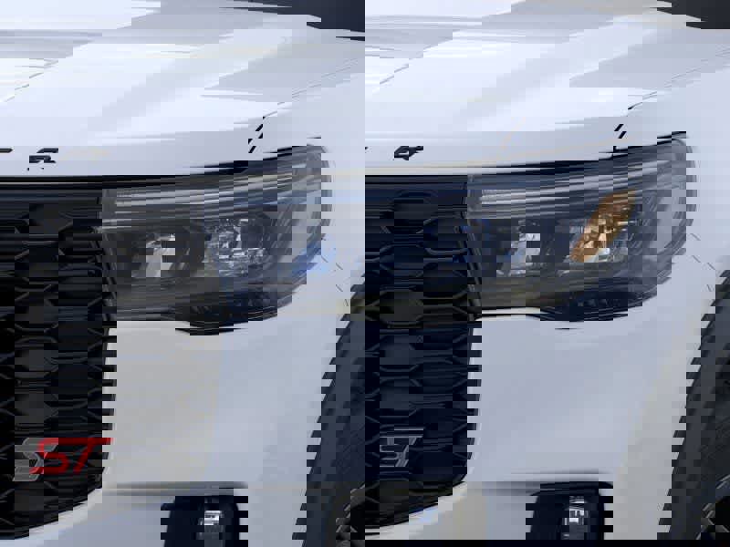 New 2026 Ford Explorer ST w/ Sun And Sound Package image 18