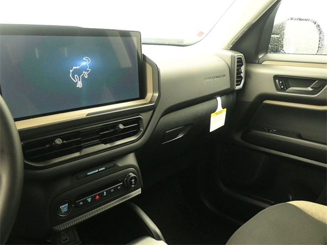 New 2025 Ford Bronco Sport Big Bend w/ Convenience Package image 12