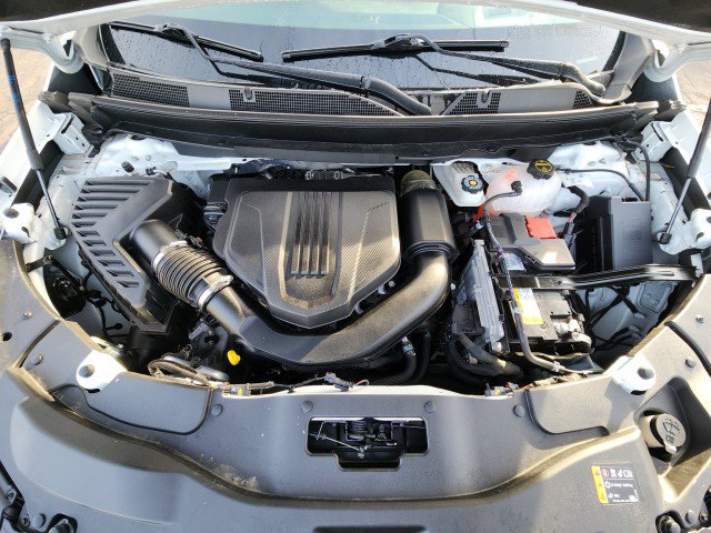 Used 2024 Chevrolet Traverse LT image 11