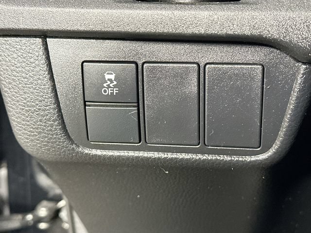 Used 2025 Honda CR-V LX image 20