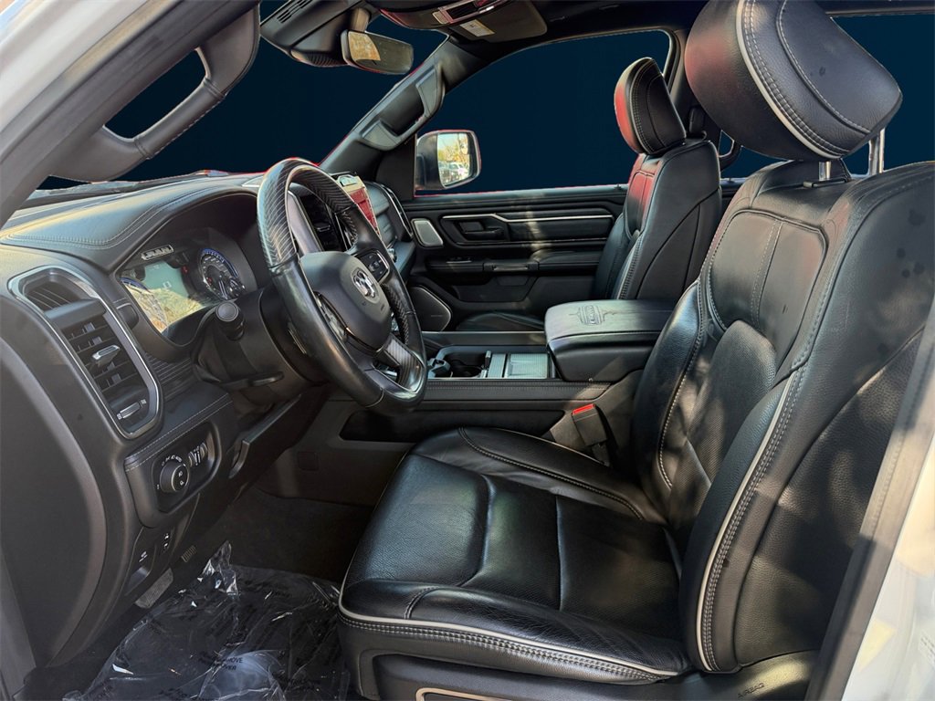 Used 2019 RAM 1500 Limited image 10