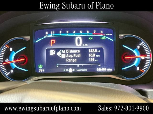 Used 2022 Honda Pilot EX-L image 12