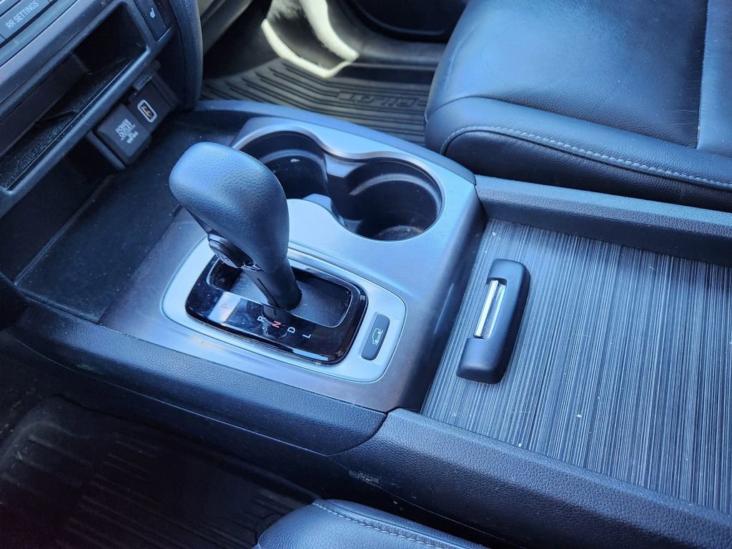 Used 2019 Honda Pilot EX-L image 22