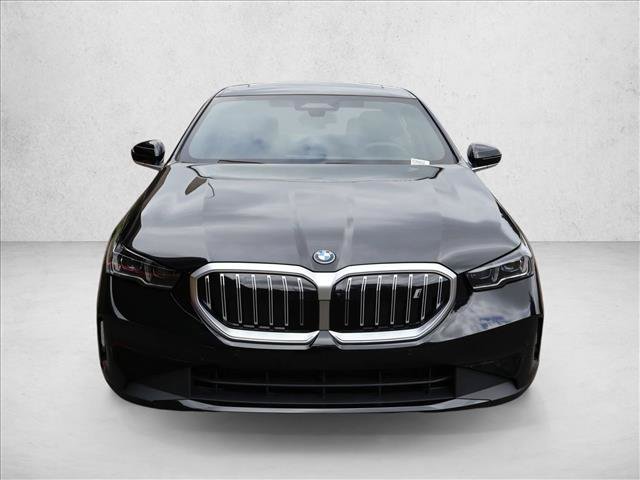 Used 2026 BMW i5 eDrive40 AWD/4WD image 5