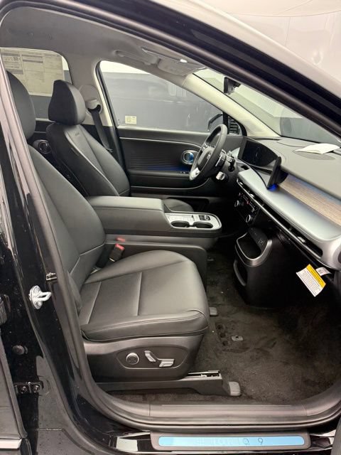 New 2026 Hyundai Ioniq 9 SEL AWD/4WD image 51