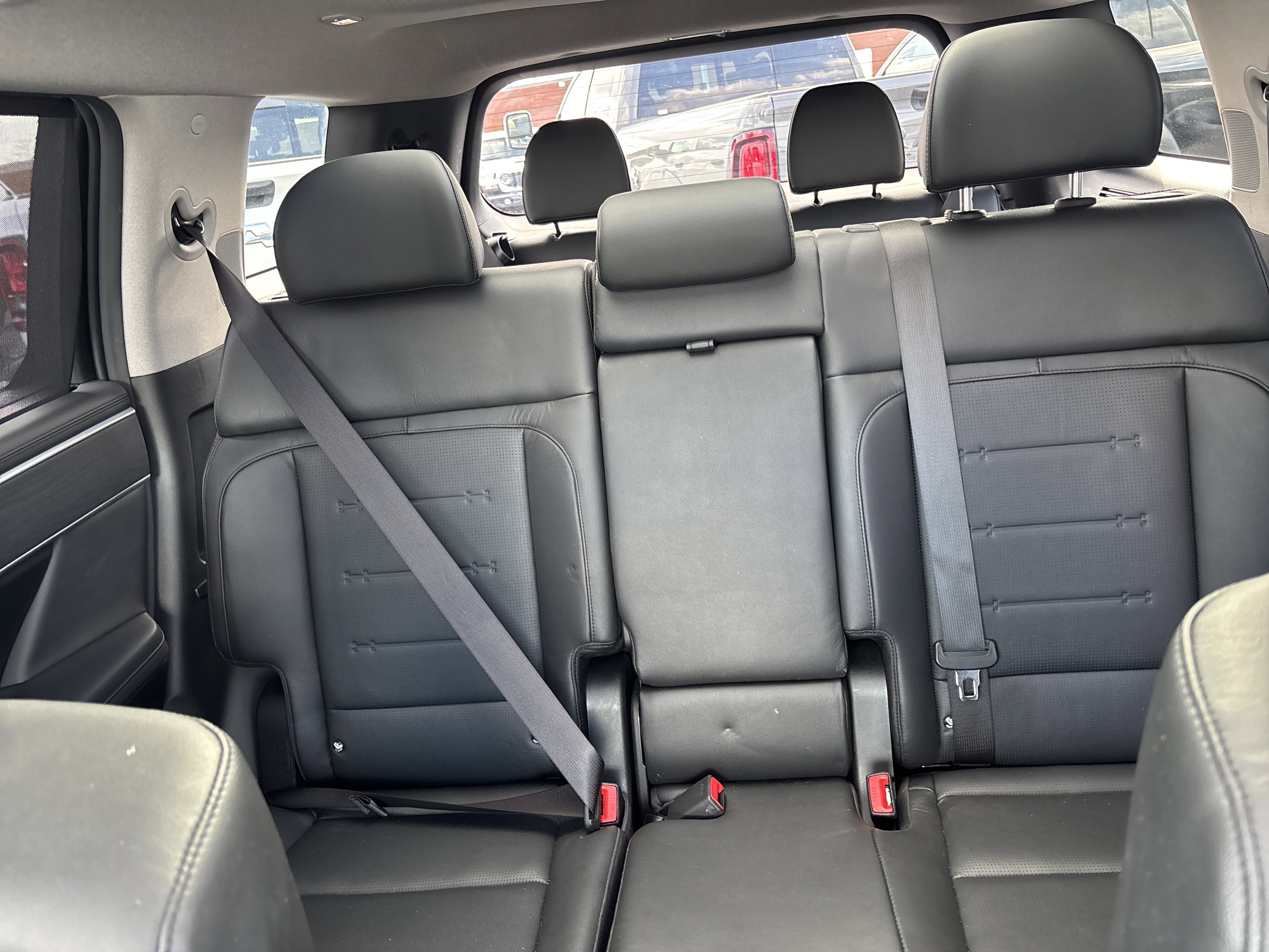 Used 2024 Hyundai Santa Fe Limited image 45
