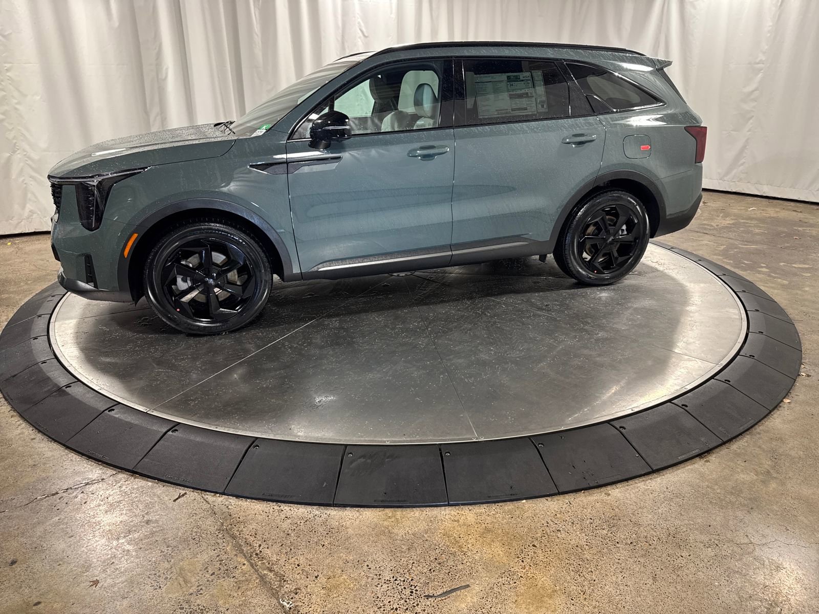 New 2026 Kia Sorento SX Prestige AWD/4WD image 6