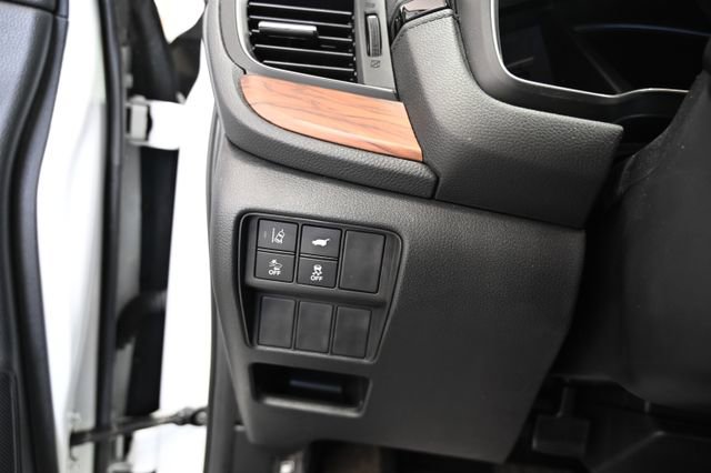 Used 2022 Honda CR-V Touring image 28