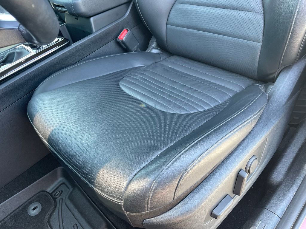 Used 2024 Kia Sportage SX image 24