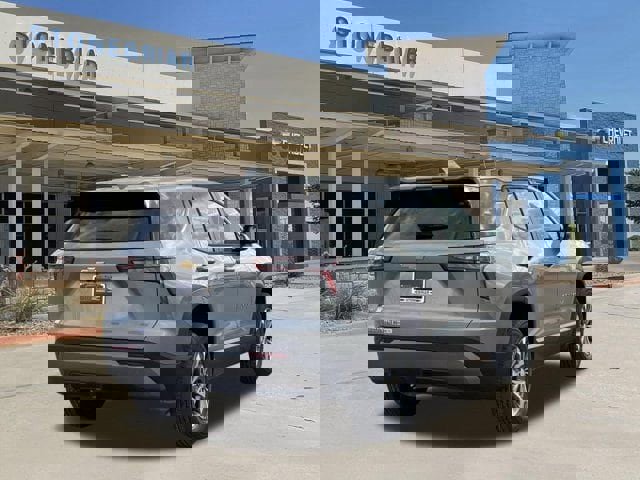 New 2026 Chevrolet Equinox LT image 5