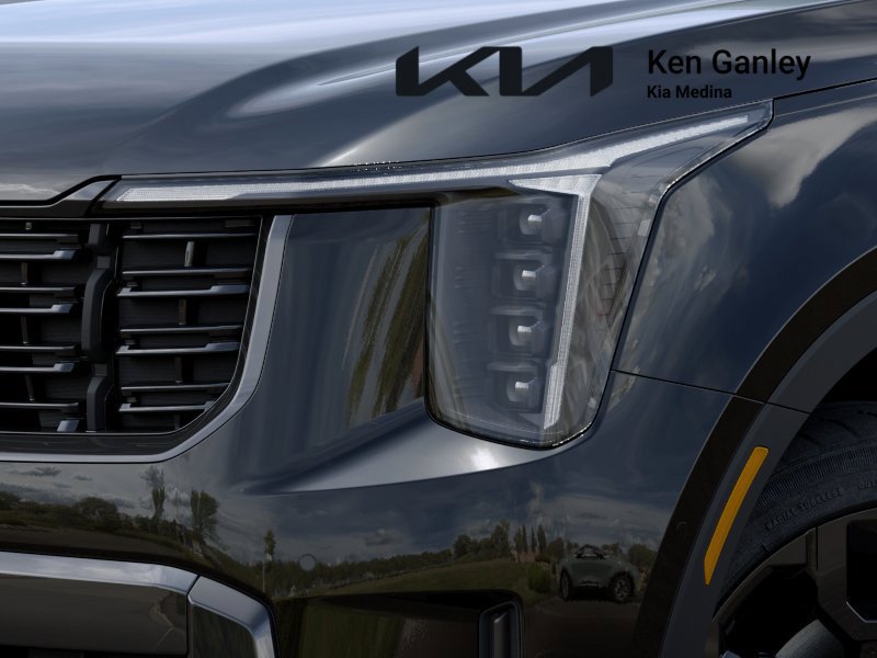 New 2026 Kia Sorento SX AWD/4WD image 10