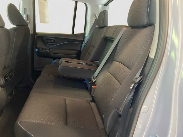 Certified 2025 Honda Ridgeline Sport image 13