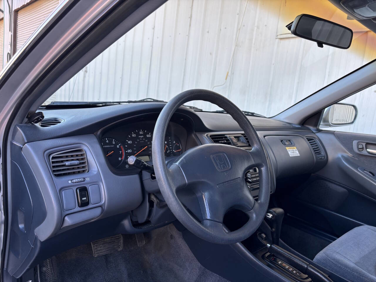 Used 1999 Honda Accord LX image 21