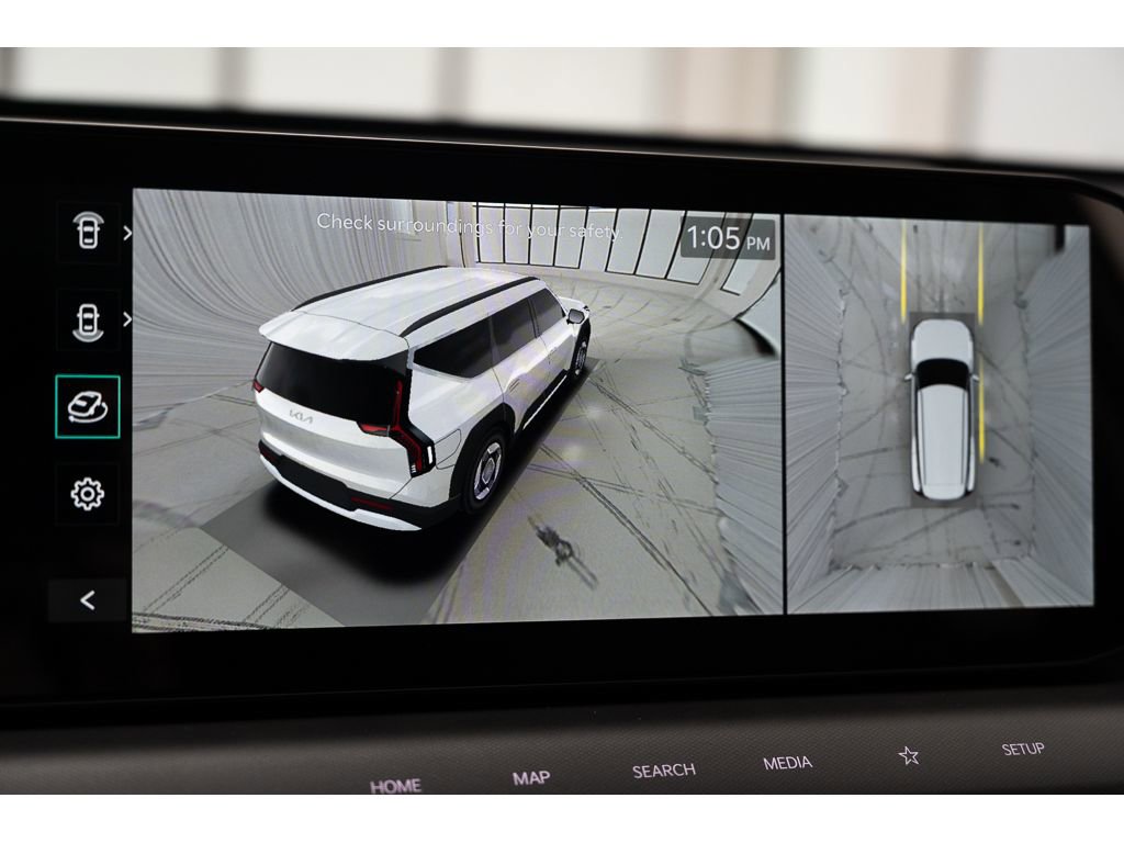 New 2026 Kia EV9 Wind image 36