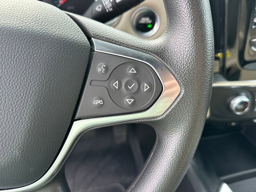 Used 2023 Chevrolet Traverse LS w/ LPO, Floor Liner Package AWD/4WD image 19