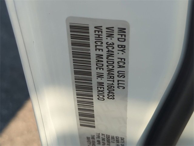 Certified 2024 Jeep Compass Limited image 28