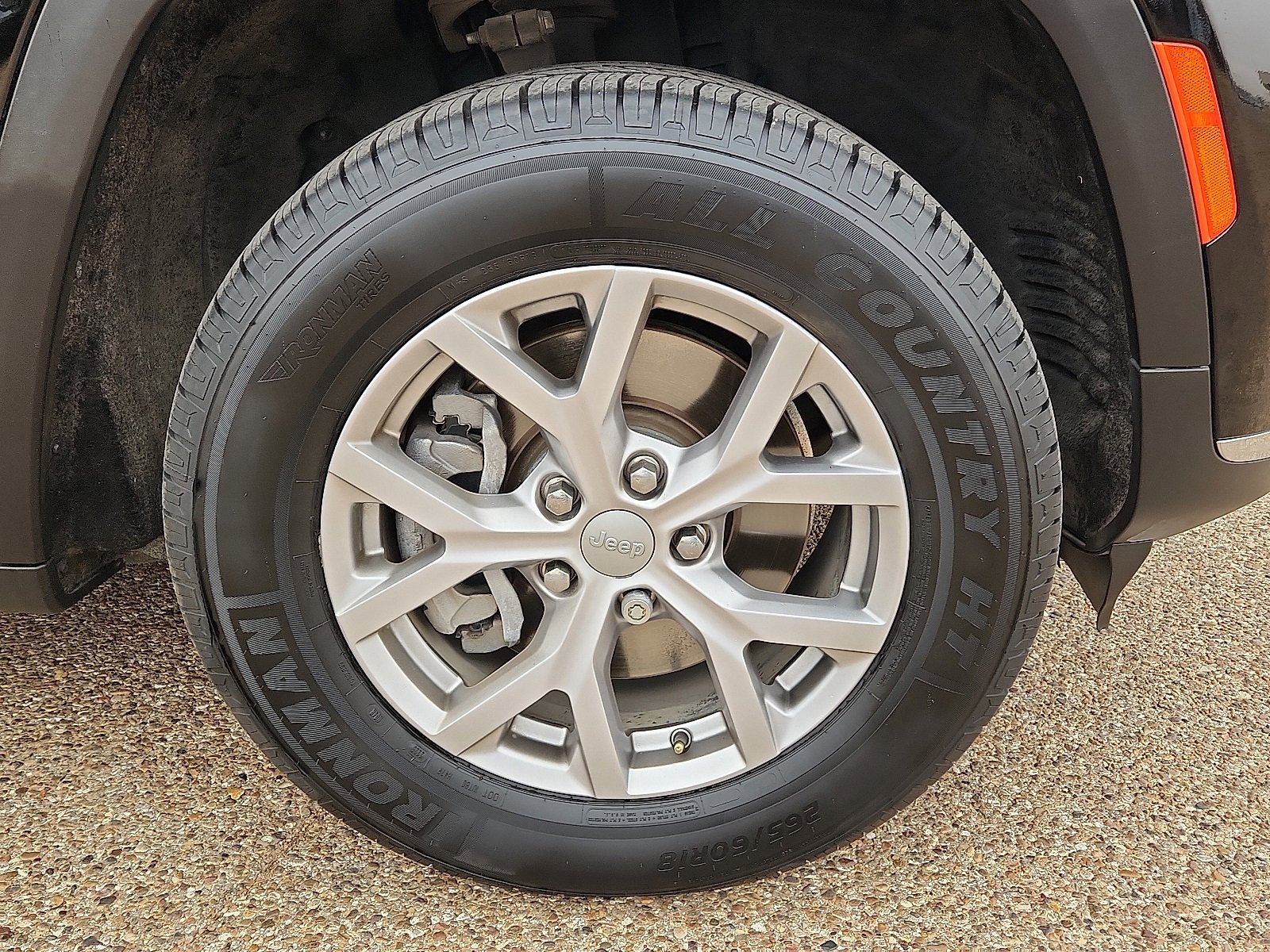 Used 2021 Jeep Grand Cherokee L Limited image 7