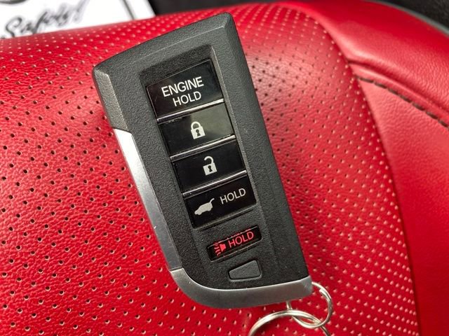 Used 2023 Acura RDX A-Spec image 24