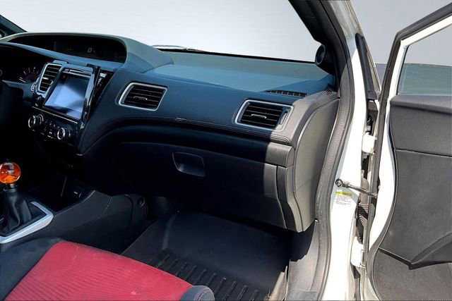 Used 2014 Honda Civic Si image 24