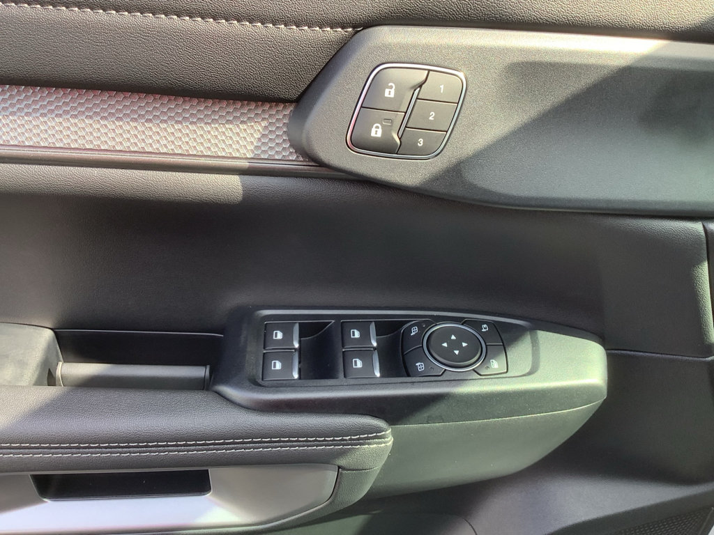 New 2026 Ford Ranger Lariat AWD/4WD image 11