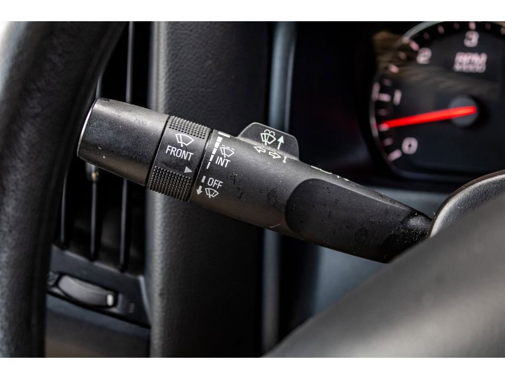 Used 2018 Chevrolet Silverado 1500 LS image 23