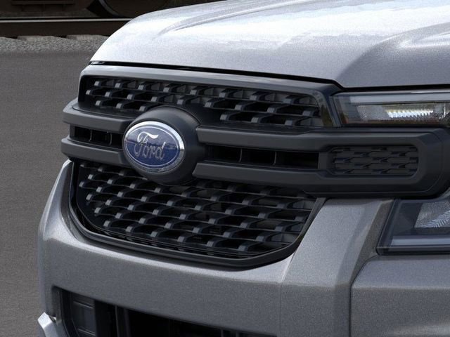 New 2025 Ford Ranger XL image 17