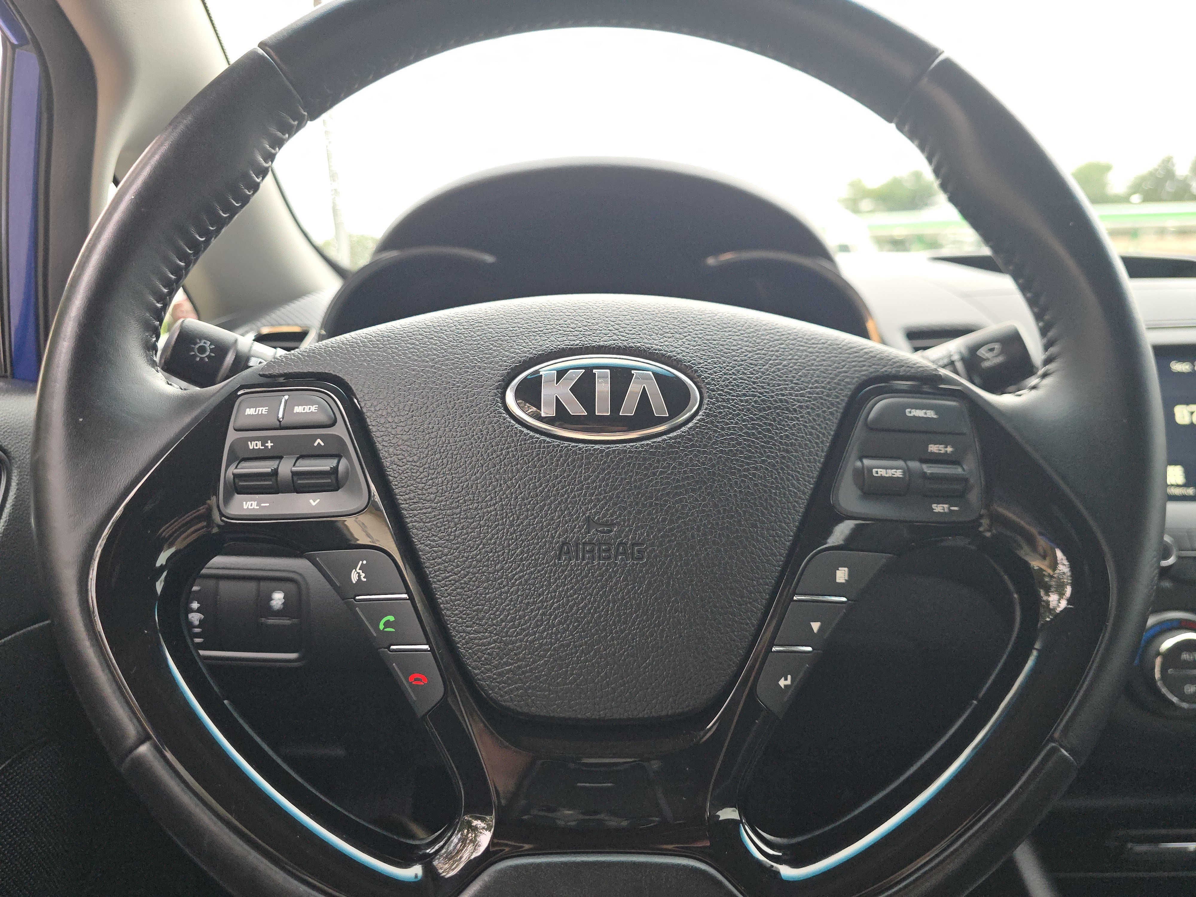 Used 2017 Kia Forte EX FWD image 21