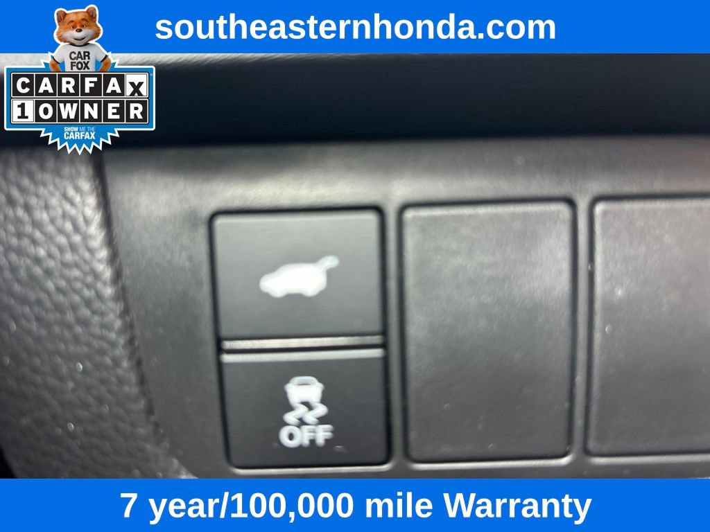 Used 2024 Honda CR-V Sport-L image 26