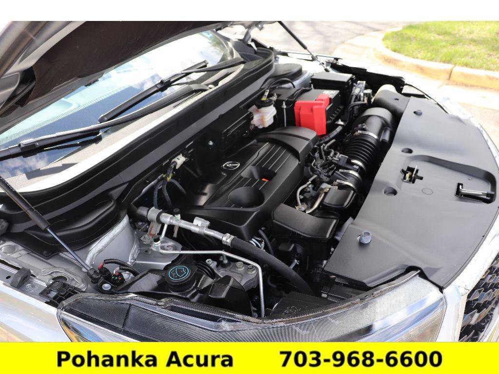 Certified 2023 Acura RDX AWD image 32