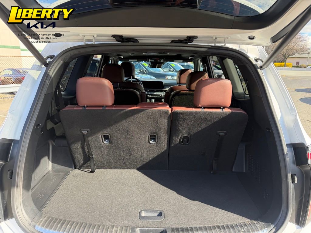 Used 2024 Kia Telluride SX Prestige image 12