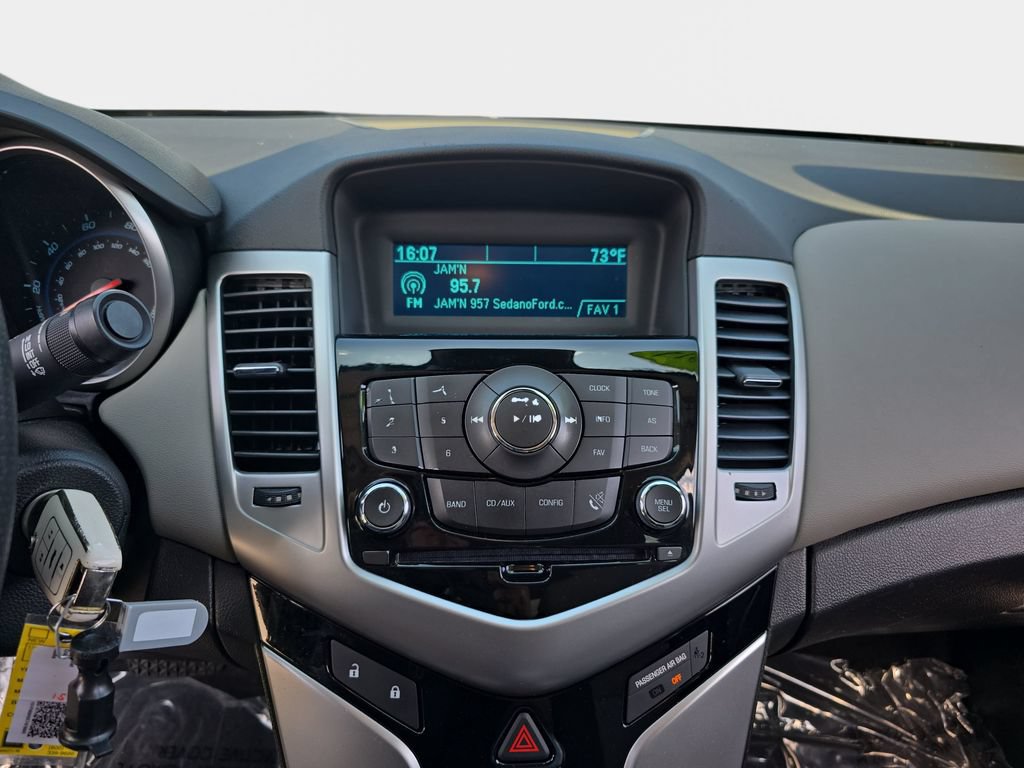 Used 2014 Chevrolet Cruze LS FWD image 22
