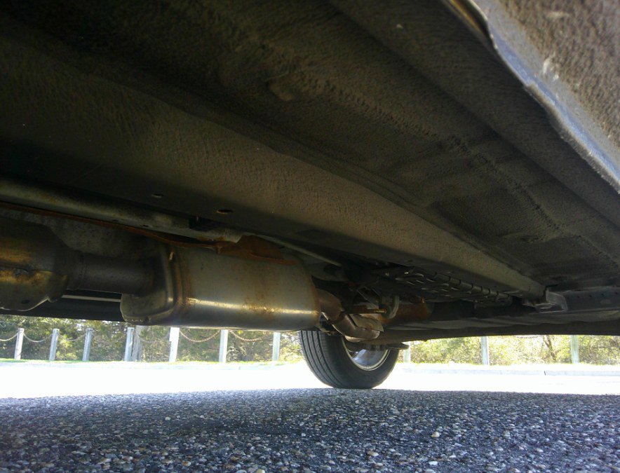 Used 2012 Kia Soul + image 58