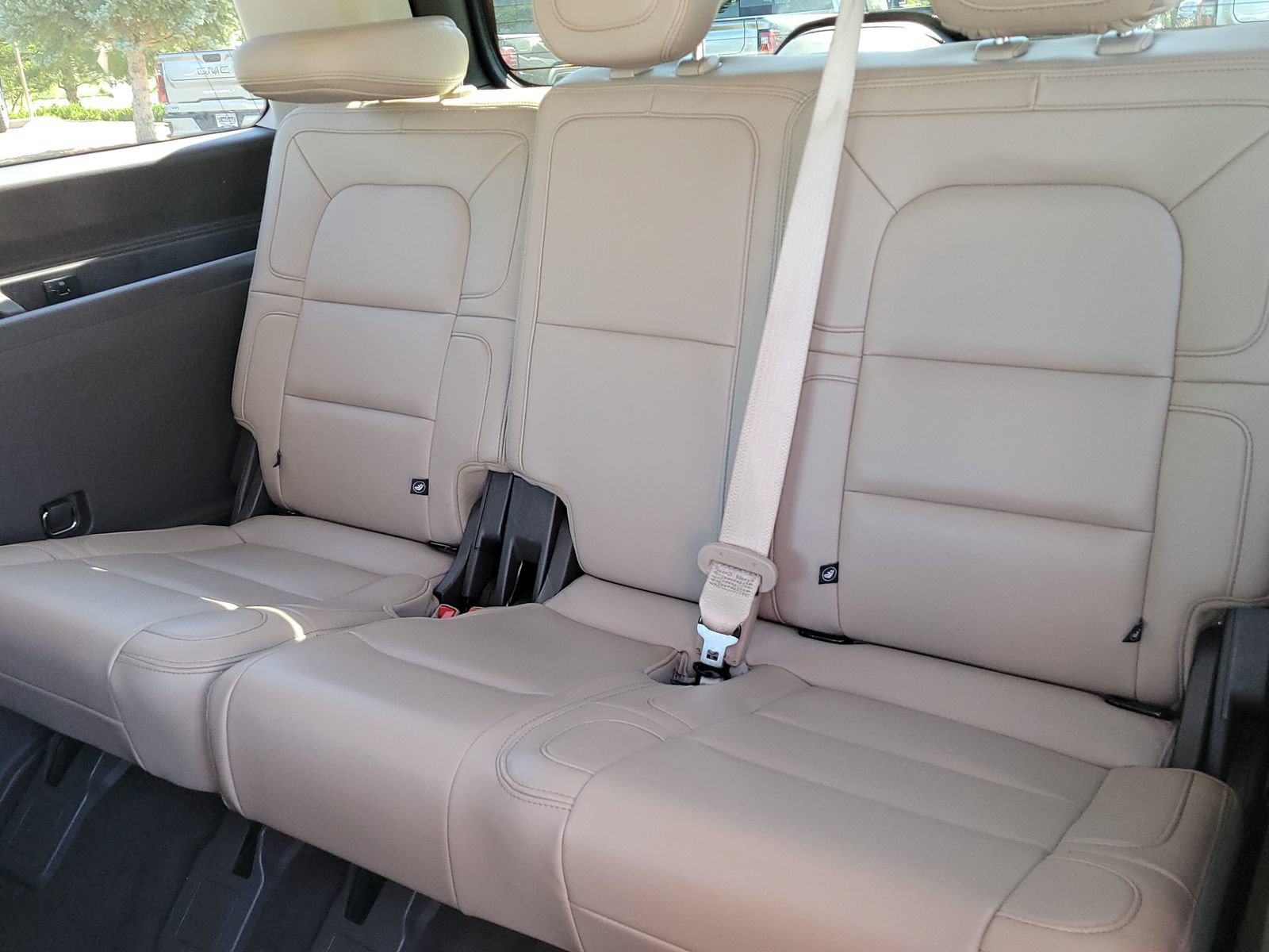 Used 2023 Lincoln Navigator Reserve AWD/4WD image 10