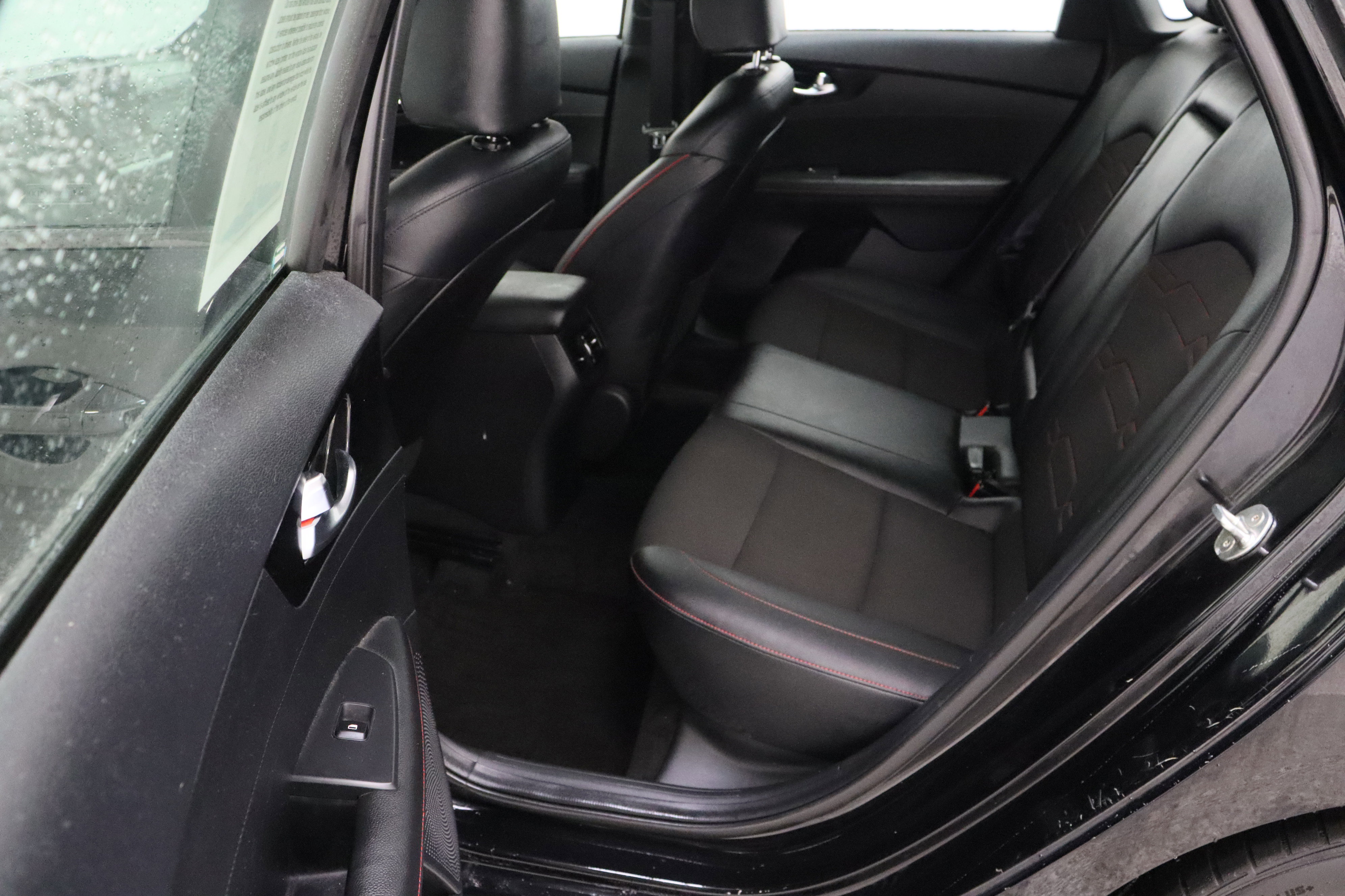 Used 2020 Kia Forte GT FWD image 26