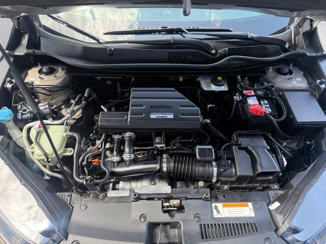 Used 2019 Honda CR-V EX-L image 26