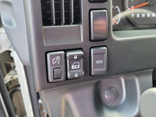 New 2024 Chevrolet Low Cab Forward RWD image 15