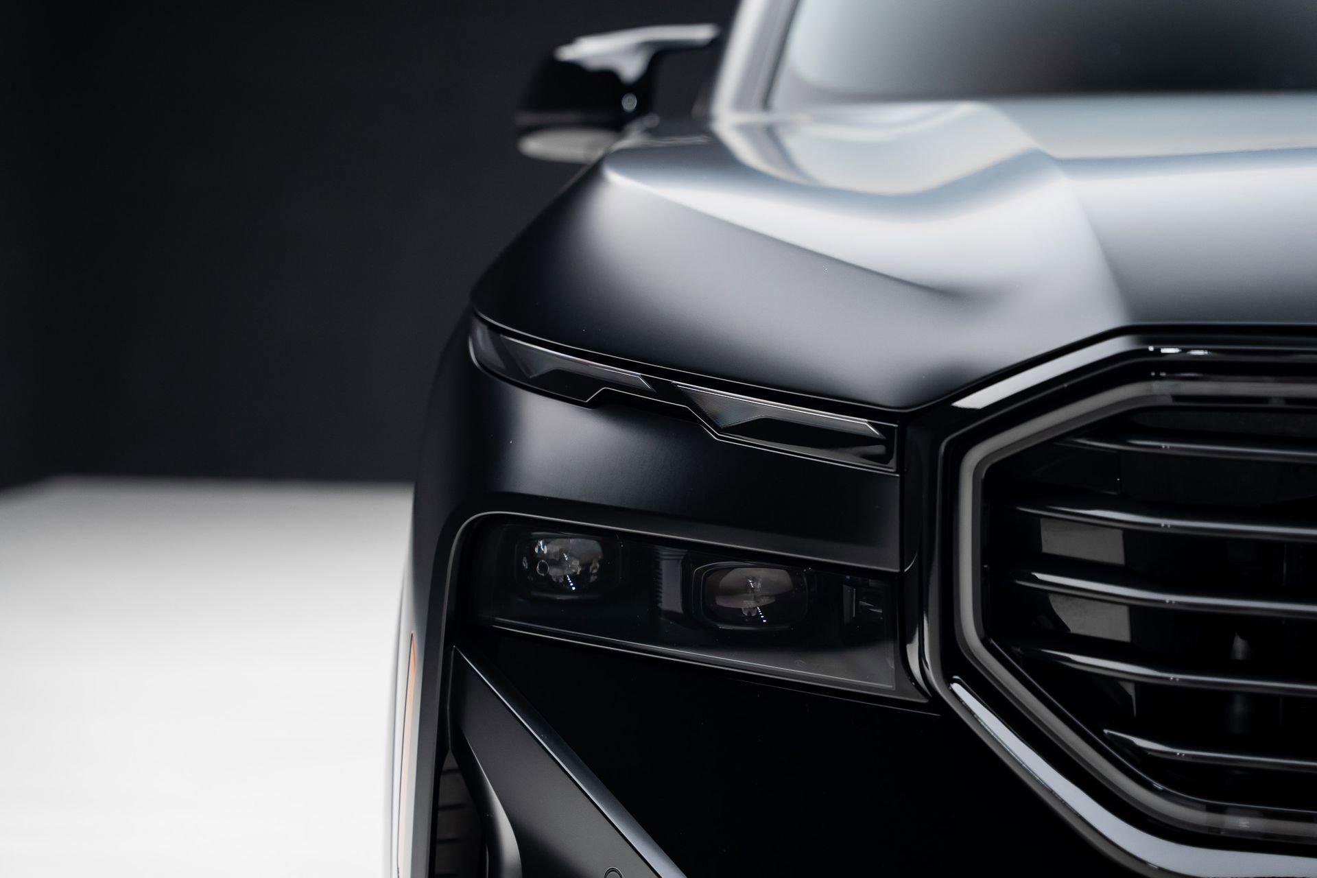 Used 2024 BMW XM Label Red image 9