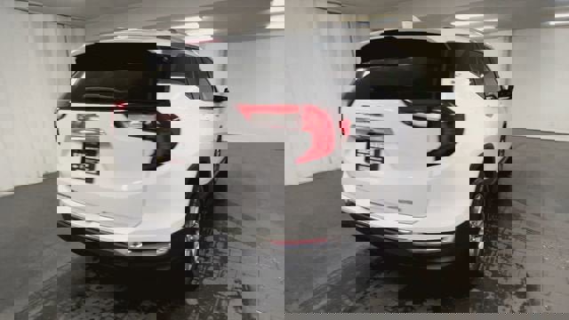 Certified 2023 GMC Terrain SLT w/ Tech Package image 8